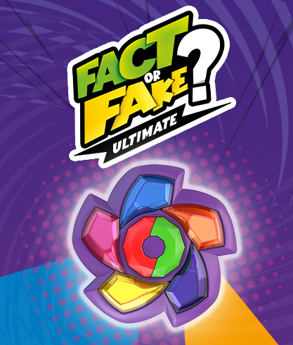 Fact or Fake? Ultimate