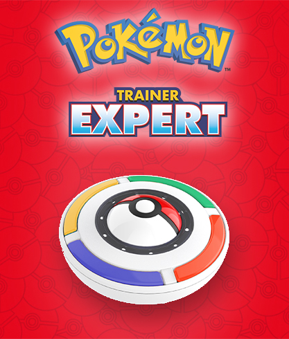 Pokémon Trainer Expert